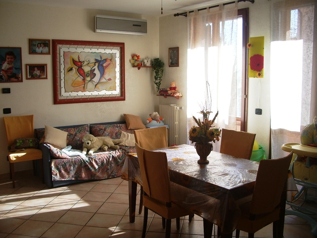 Appartamento in vendita Reggio Emilia Zona Bagno
