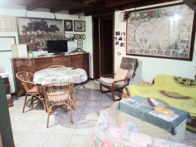 Appartamento in vendita Castelnovo di Sotto