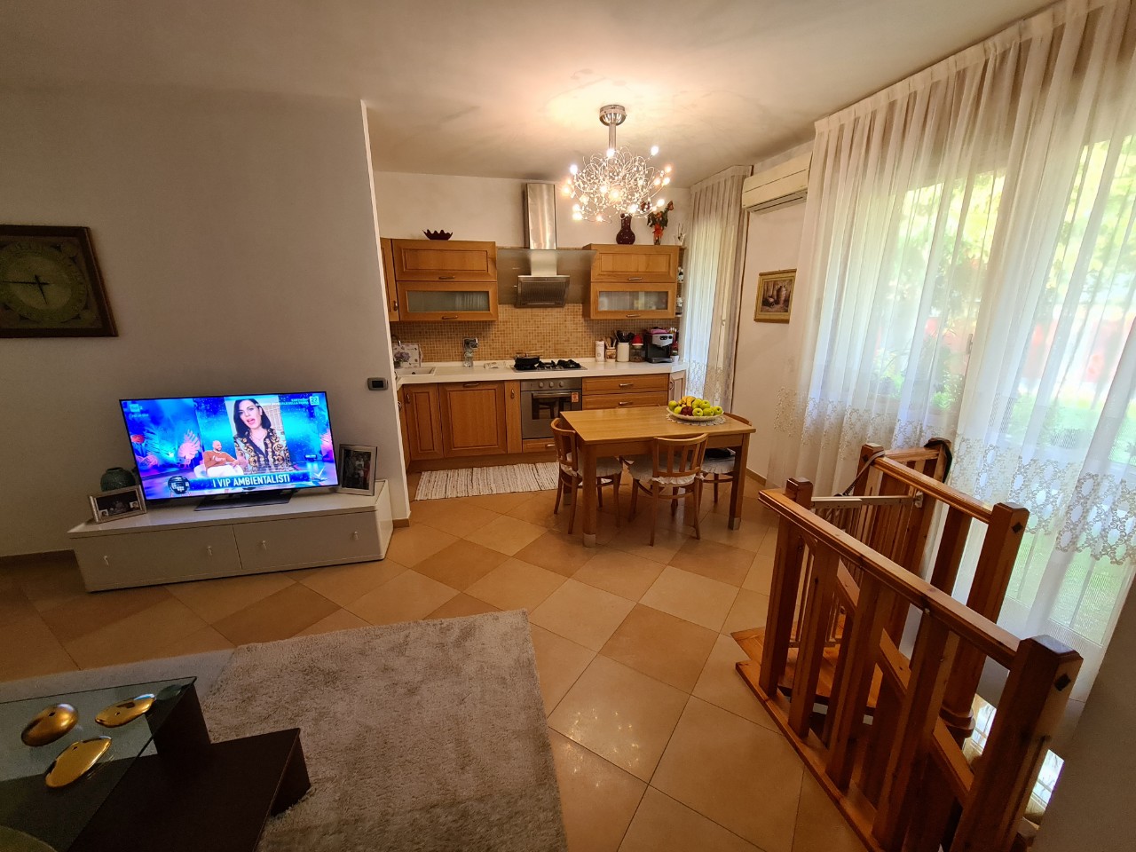 Appartamento in vendita Reggio Emilia Canalina