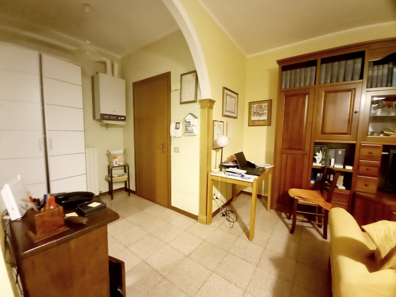 Appartamento in vendita Reggio Emilia Zona Rivalta