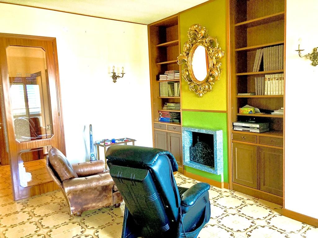 Attico in vendita Reggio Emilia Zona Villa Verde
