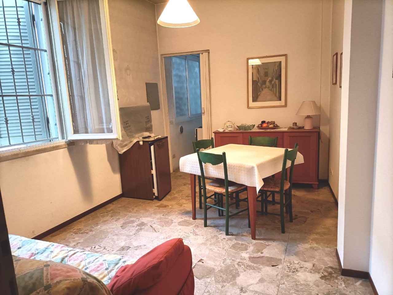 Appartamento in vendita Reggio Emilia Centro storico