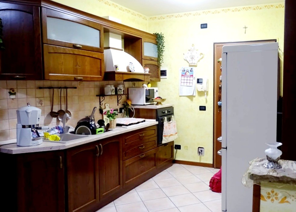 Appartamento in vendita Reggio Emilia Zona Sesso