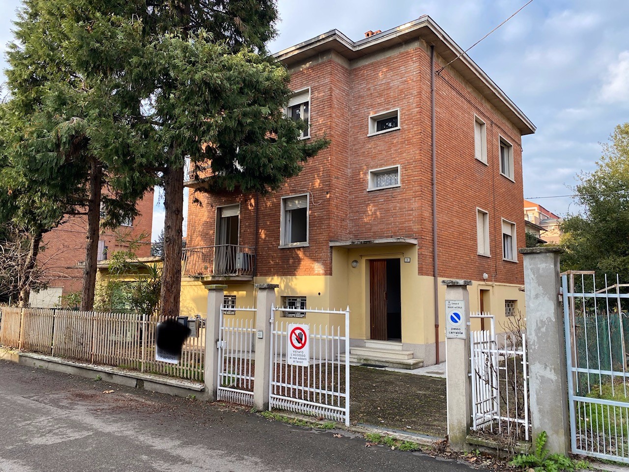 Appartamento in vendita Reggio Emilia Ex Dogana