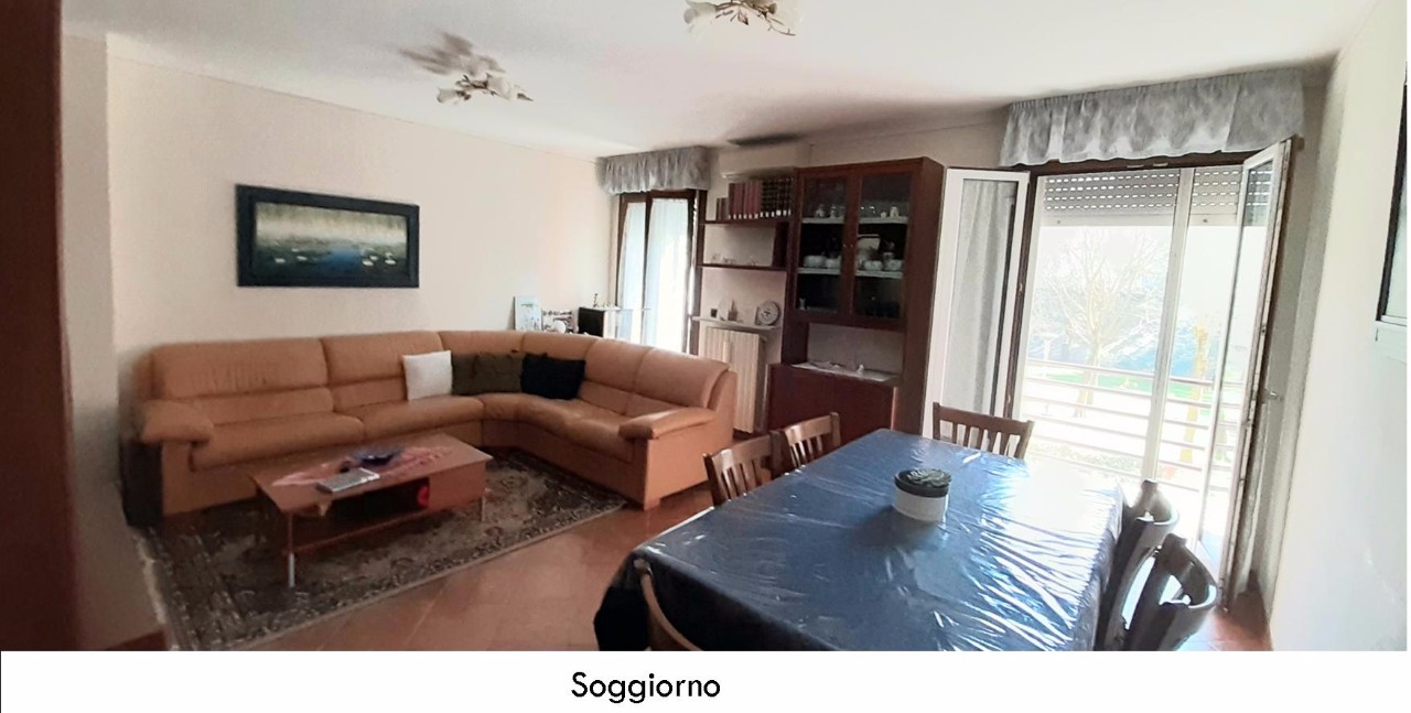 Villetta  in vendita Reggio Emilia Zona Rivalta