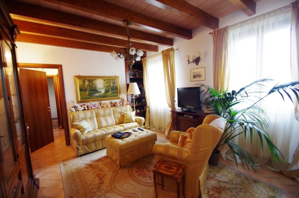 Appartamento in vendita Reggio Emilia Zona Cella