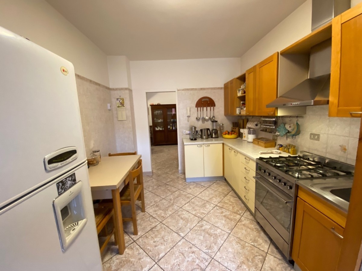 Villetta  in vendita Reggio Emilia Zona Canali