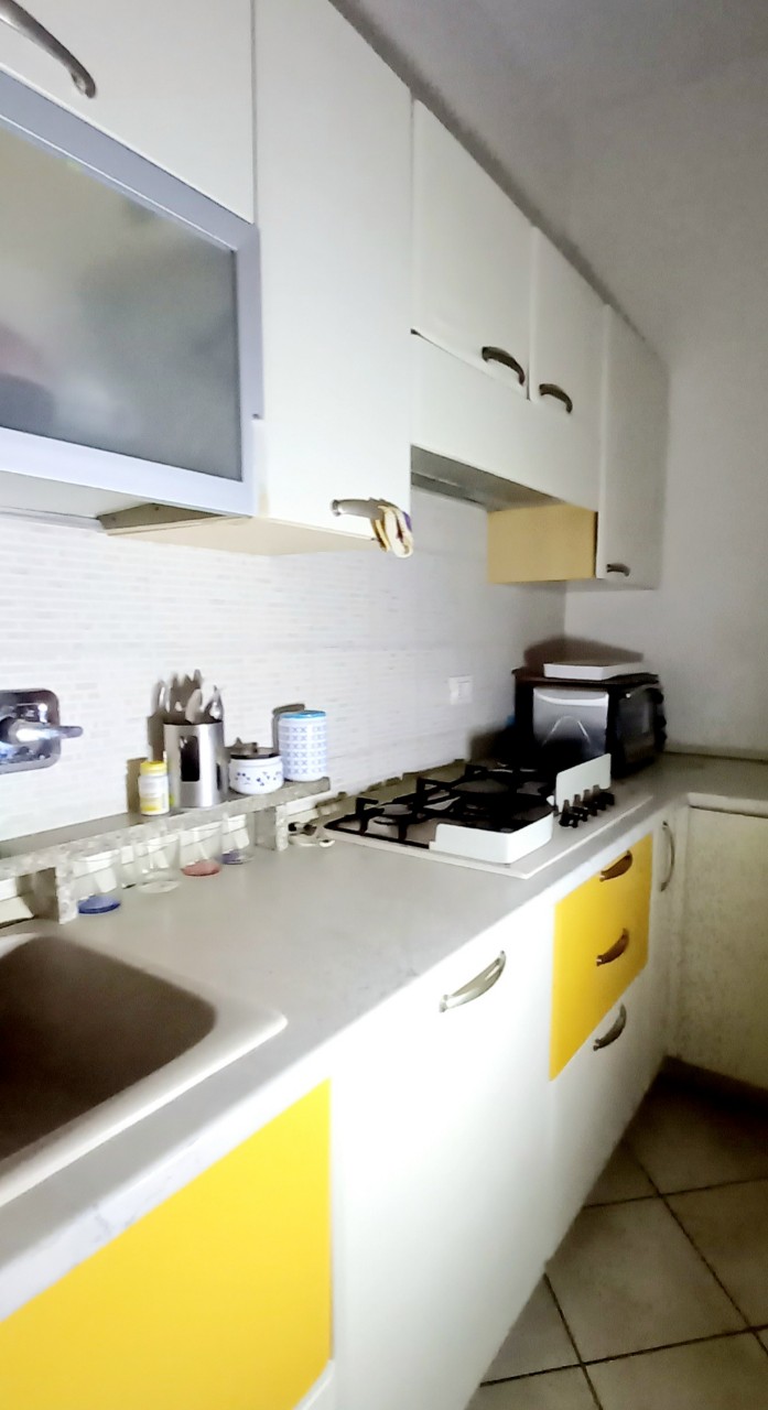 Appartamento in vendita Reggio Emilia Zona Cella