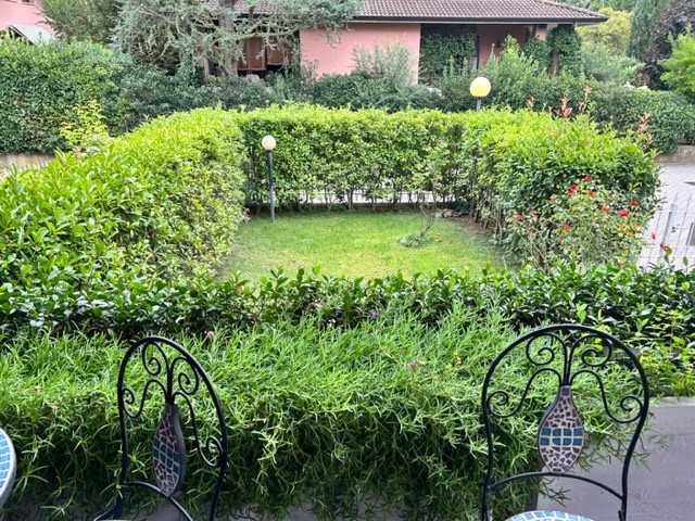 Maisonette in vendita Reggio Emilia Zona Canali