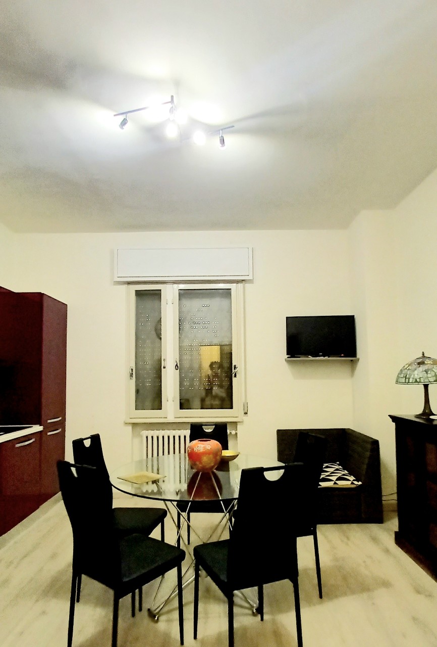 Appartamento in vendita Reggio Emilia Zona Tribunale