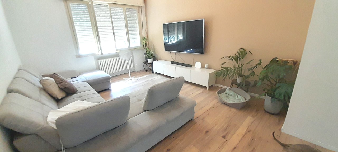 Appartamento in vendita Reggio Emilia Zona Gavassa