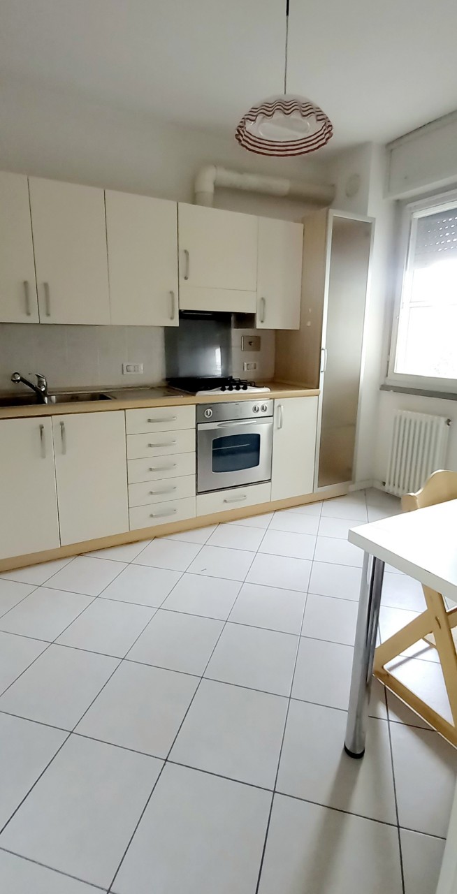 Appartamento in vendita Reggio Emilia Zona Papagnocca