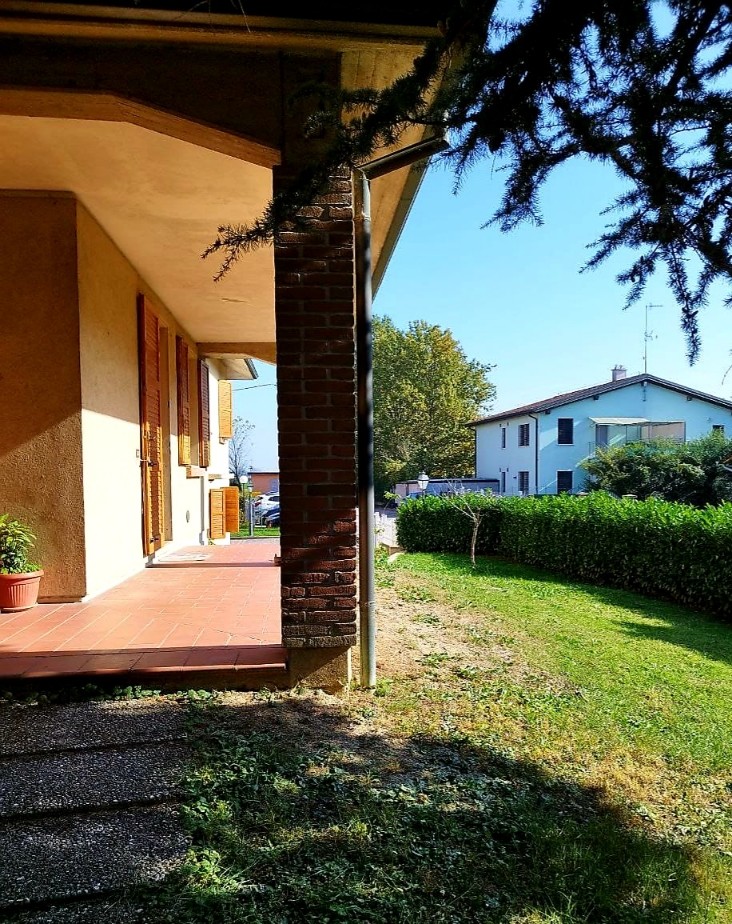 Villa Indip. in vendita Reggio Emilia Zona Massenzatico