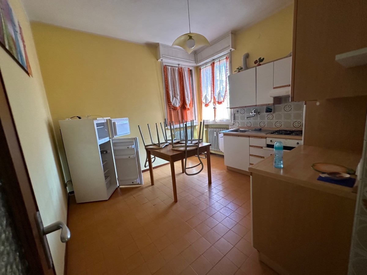 Appartamento in vendita Reggio Emilia Zona Canalina