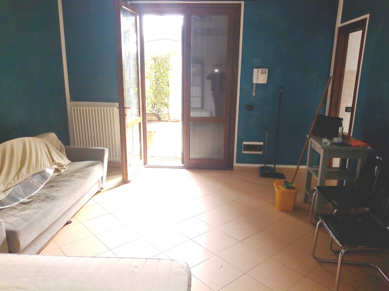 Appartamento in vendita Reggio Emilia Zona Cavazzoli
