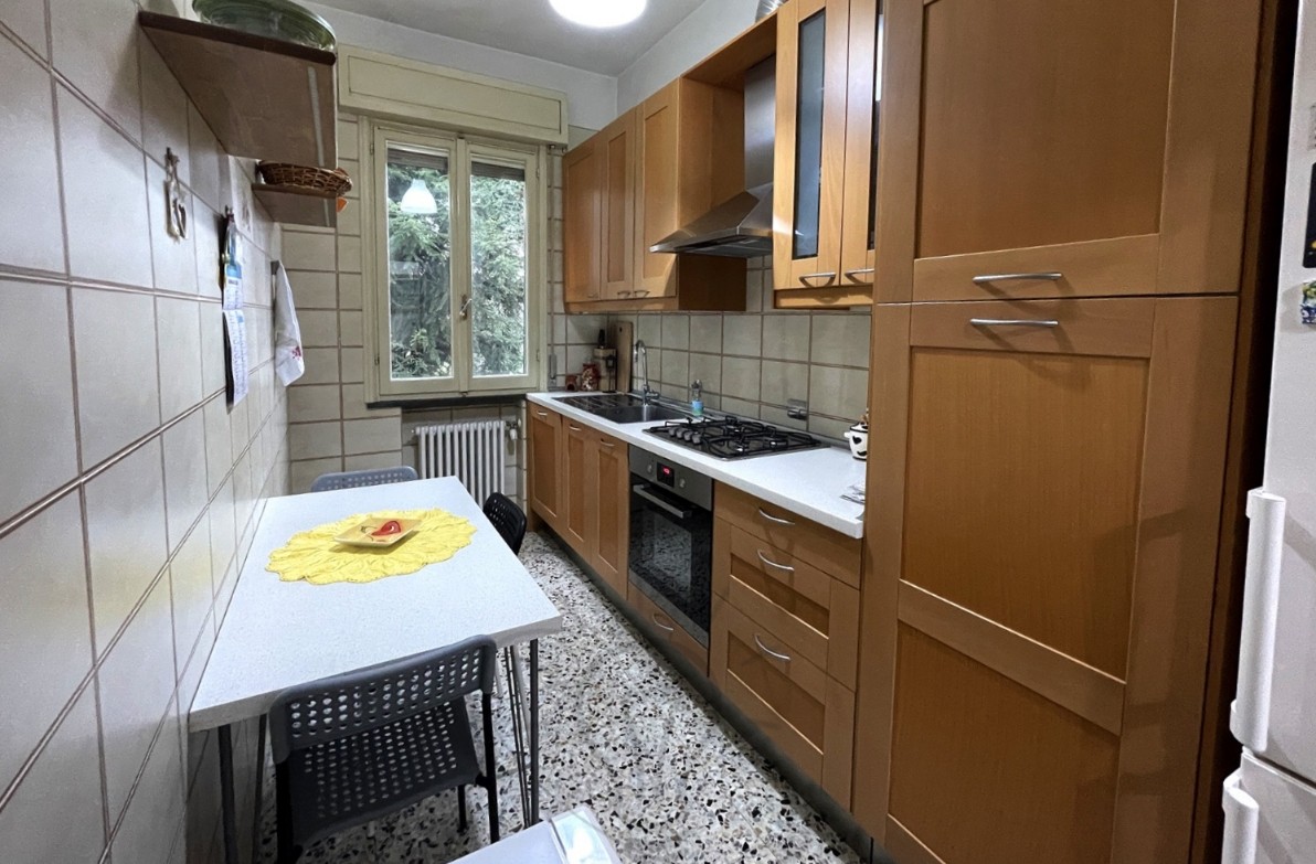 Appartamento in vendita Reggio Emilia Zona Codemondo