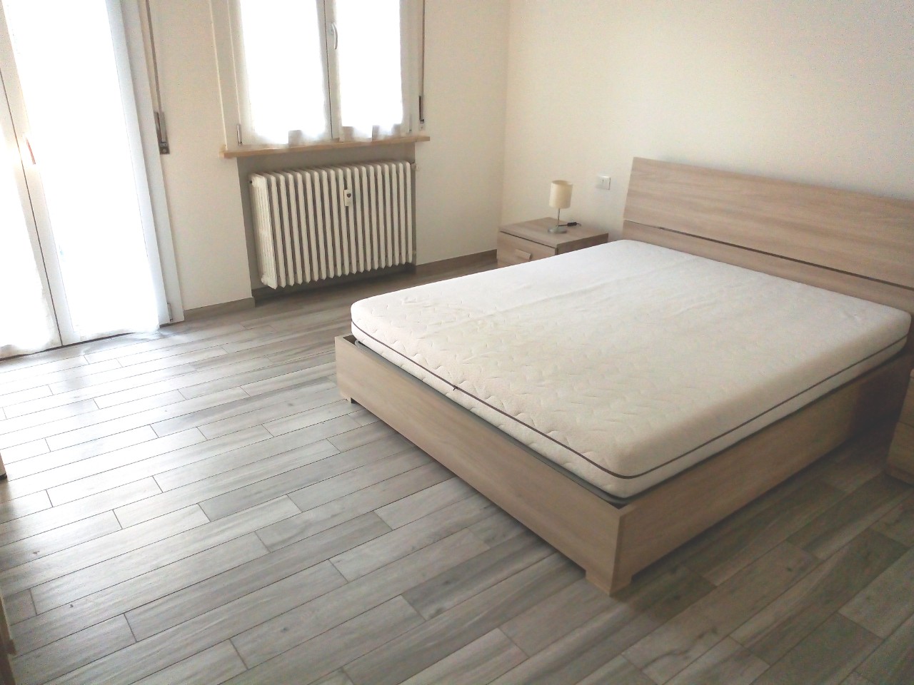 appartamento in condominio in vendita a Reggio Emilia