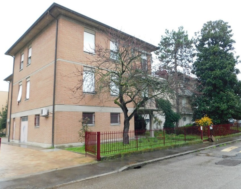 Appartamento in vendita Reggio Emilia Zona Quinzio
