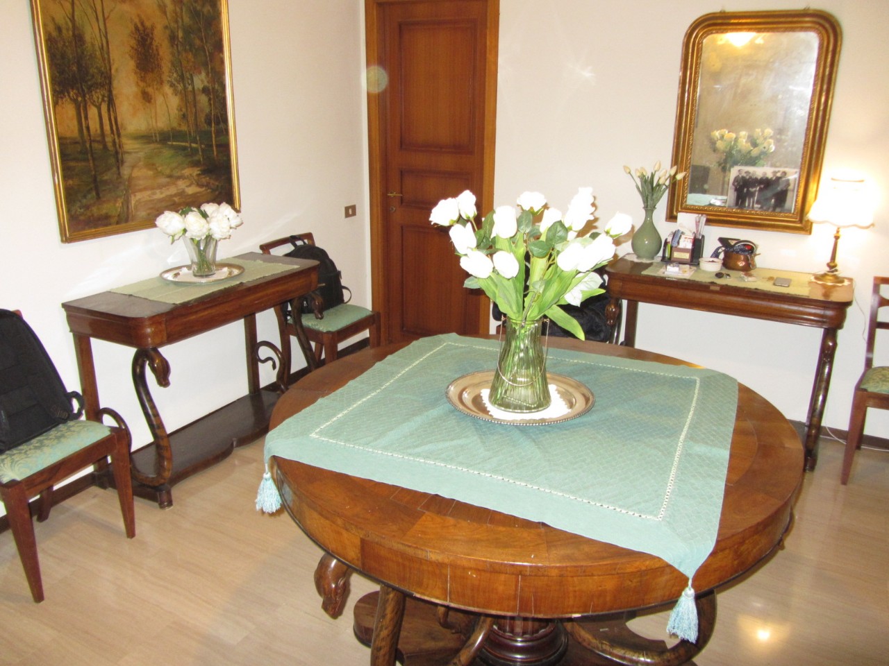 Appartamento in vendita Reggio Emilia Zona Tribunale