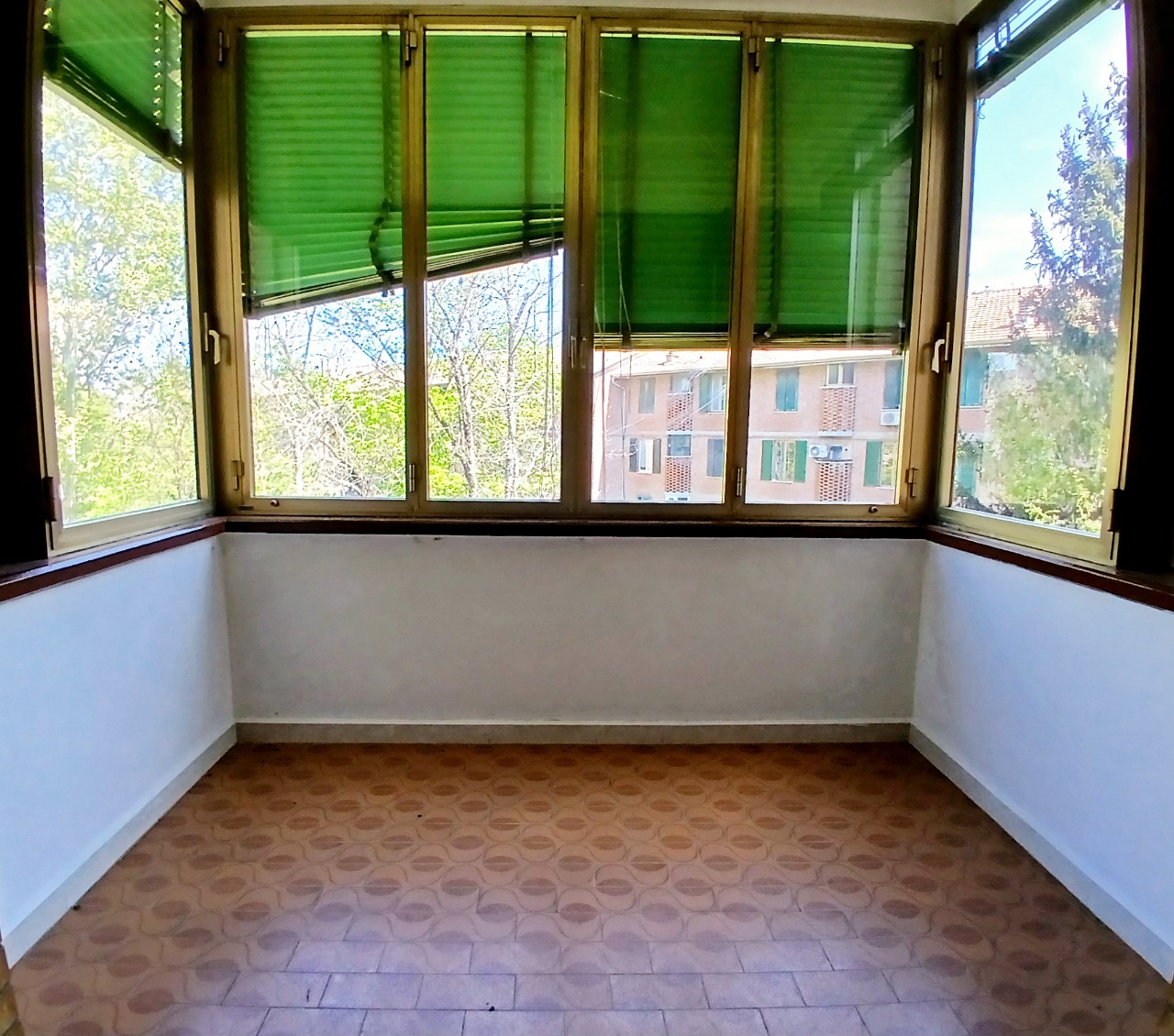 Appartamento in vendita Reggio Emilia Zona Rosta Nuova