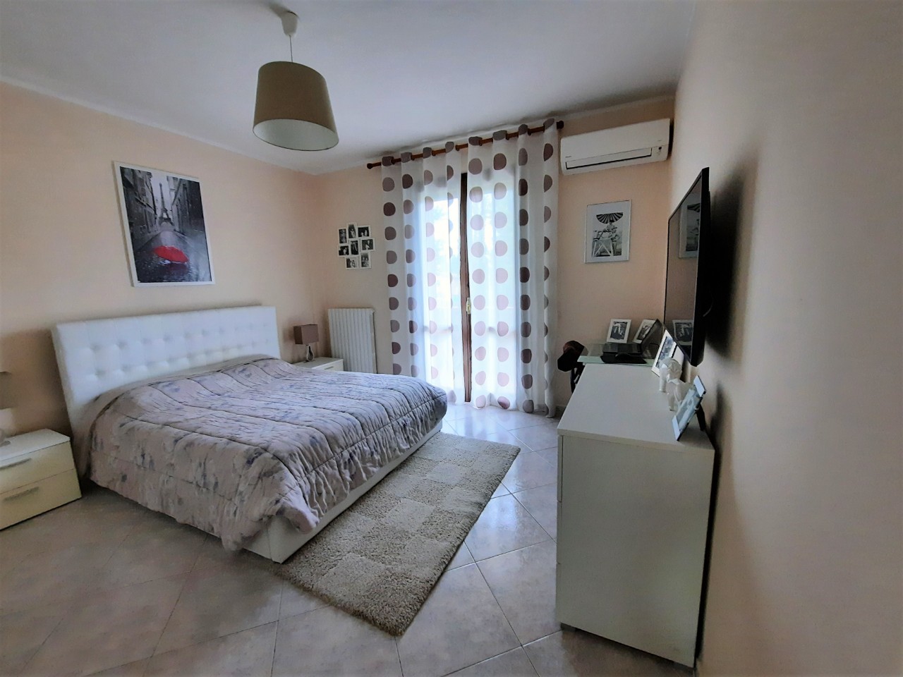 Appartamento in vendita Reggio Emilia Zona Cade