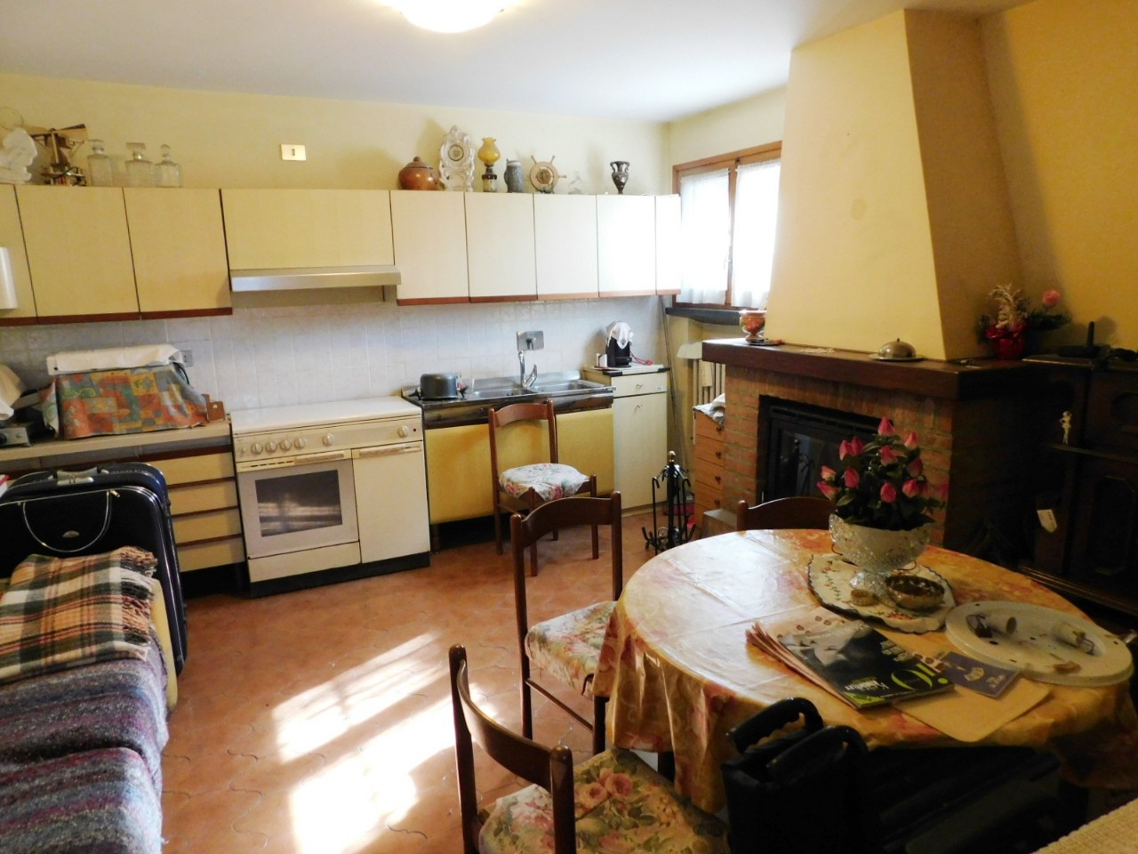 Casa Indip. in vendita Reggio Emilia Zona Regina Pacis