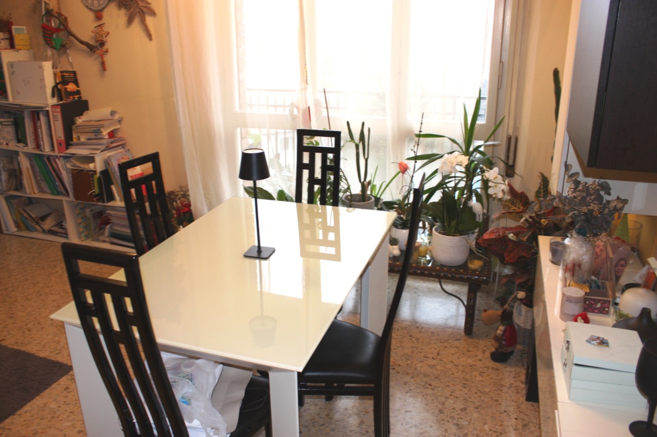 Appartamento in vendita Reggio Emilia Zona Ospedale