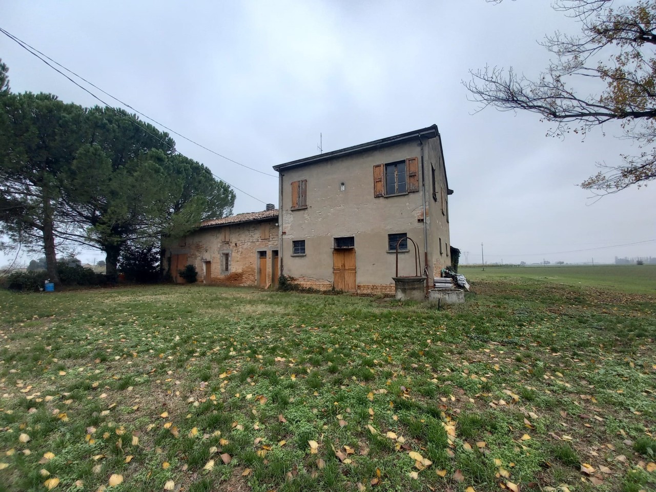 Casa Indipendente in vendita Ravenna Zona San Pietro in Trento