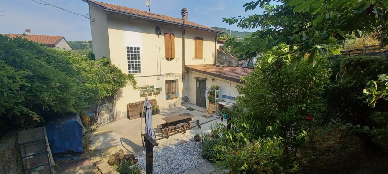 Casa Indipendente in vendita Civitella di Romagna