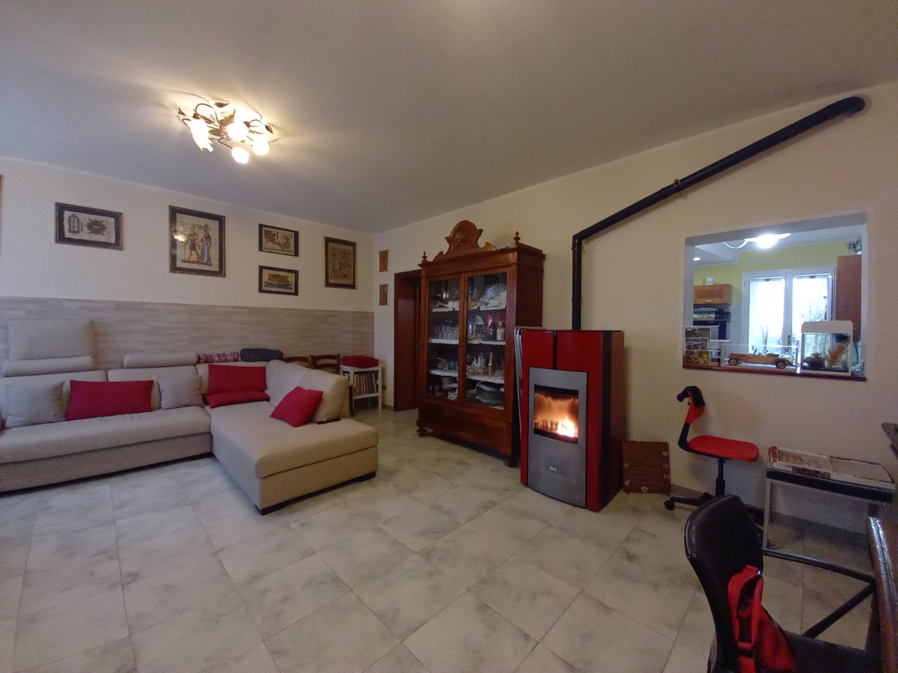 Spaziocasa