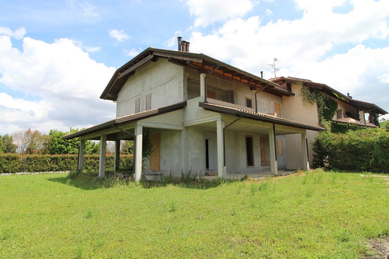 Casa Indip. in vendita Cesena