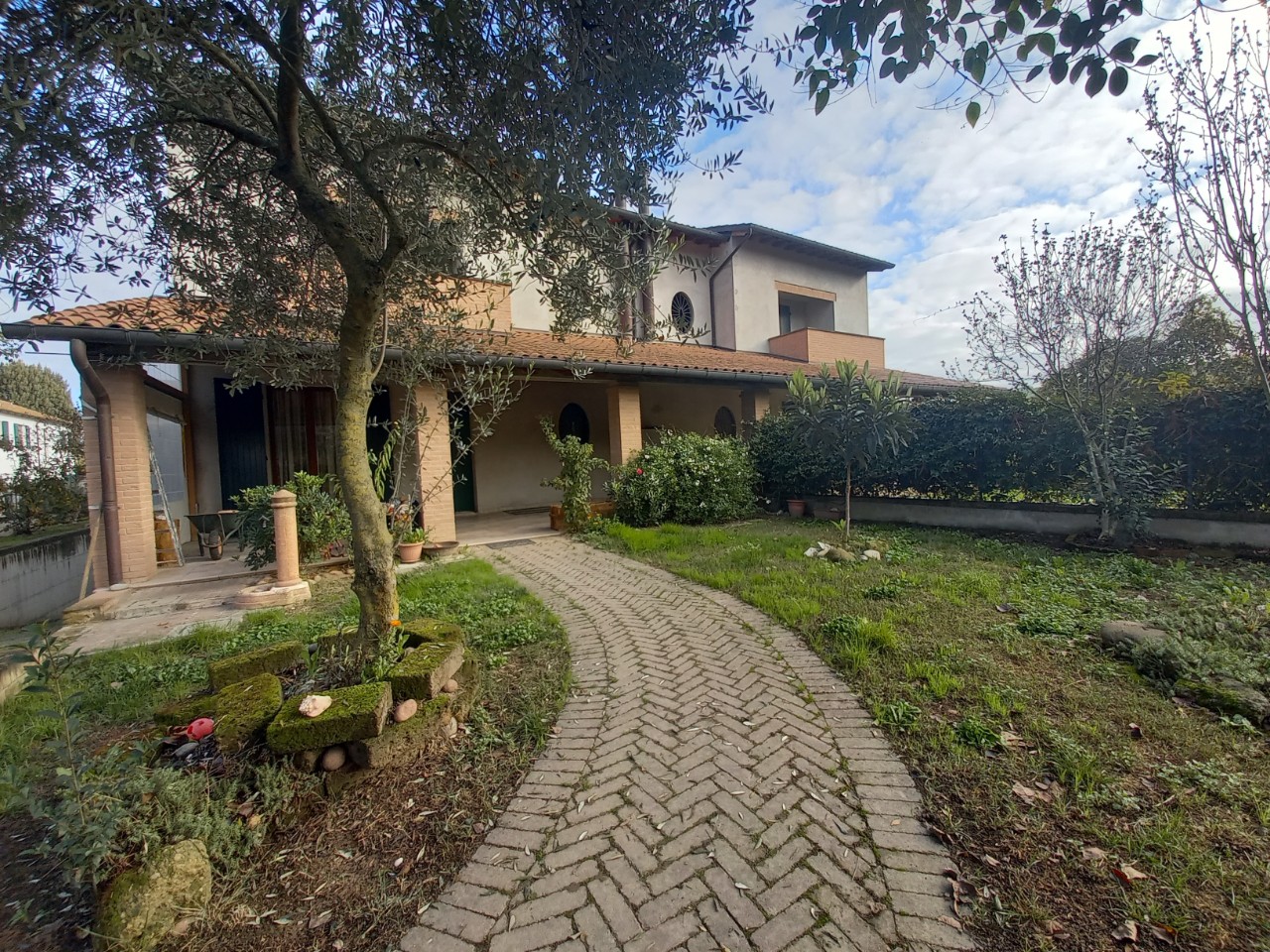 Casa Indip. in vendita Castrocaro Terme e Terra del Sole