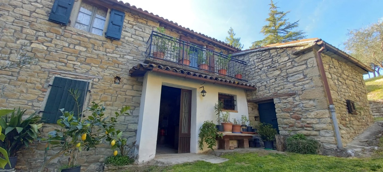 Casa Indip. in vendita Rocca San Casciano