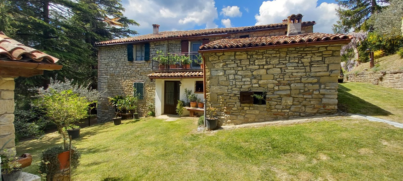Casa Indip. in vendita Rocca San Casciano