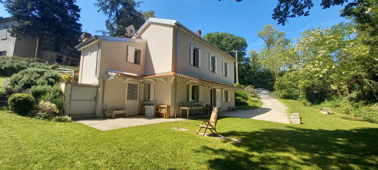 Villa Indipendente in vendita Castrocaro Terme e Terra del Sole