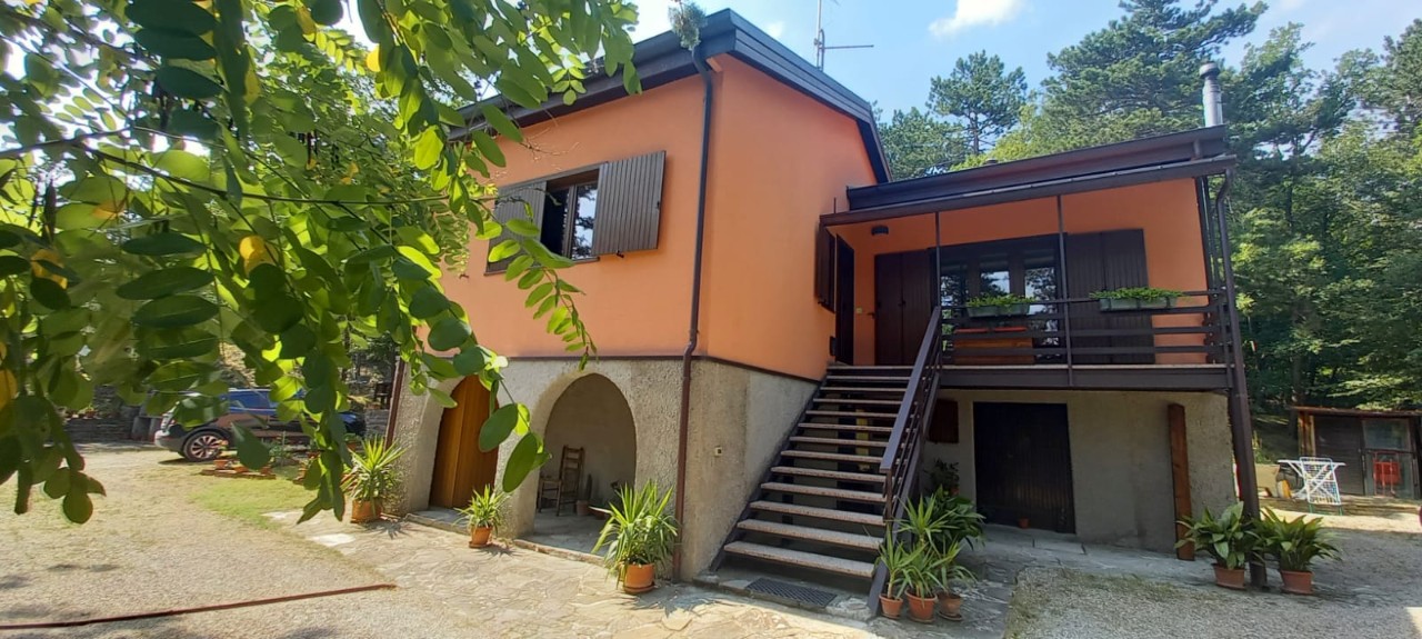 Casa Indip. in vendita Sarsina