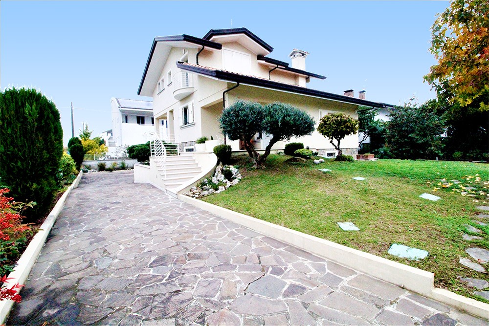 Villa Bifamiliare in vendita San Mauro Pascoli