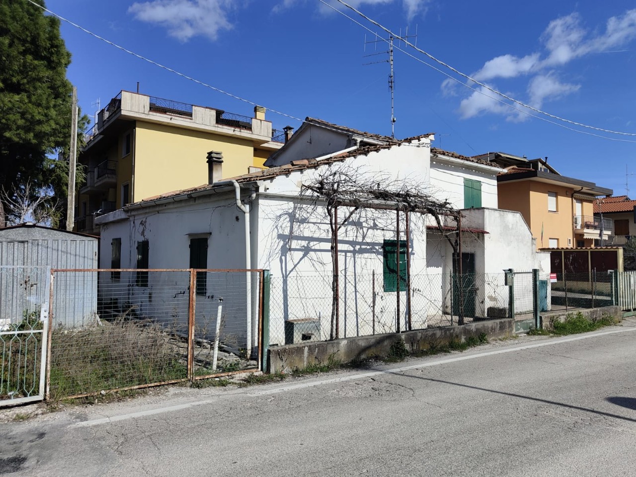 Casa Indipendente in vendita Santarcangelo di romagna