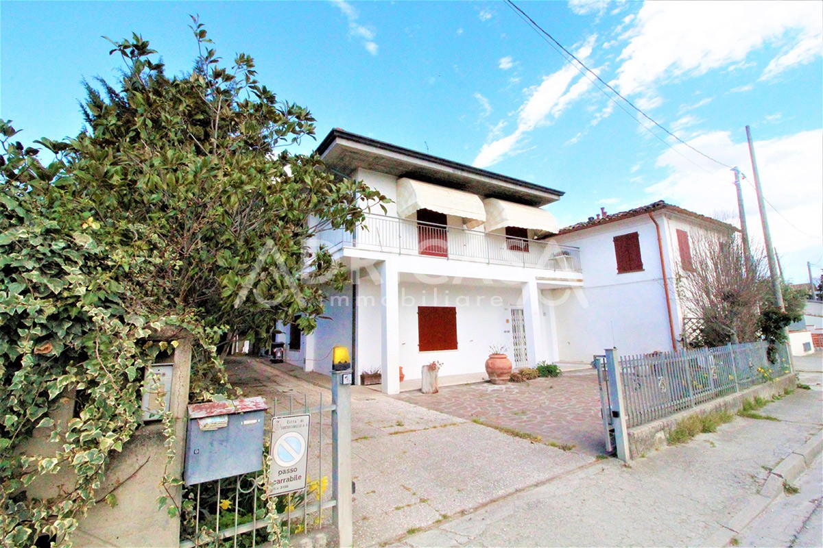Casa Indip. in vendita Santarcangelo di romagna