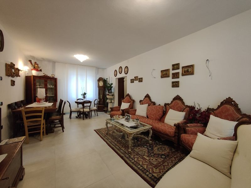 Appartamento in vendita Cesena