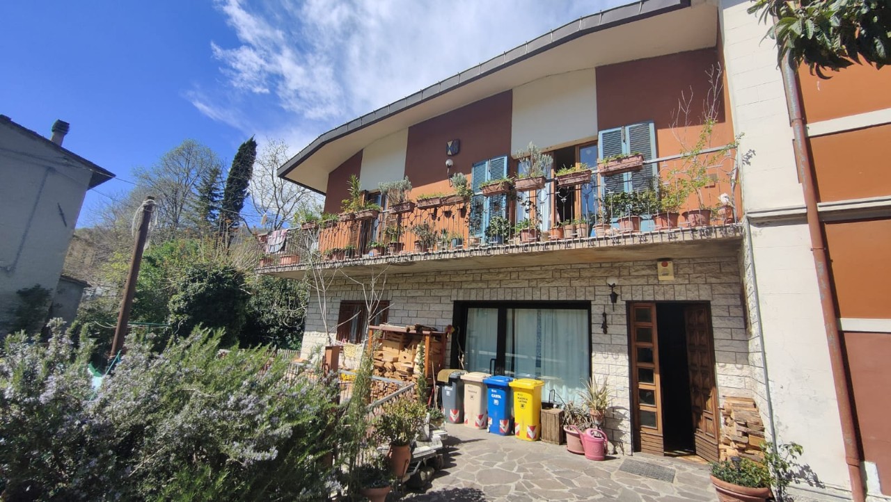Casa Indip. in vendita Civitella di Romagna