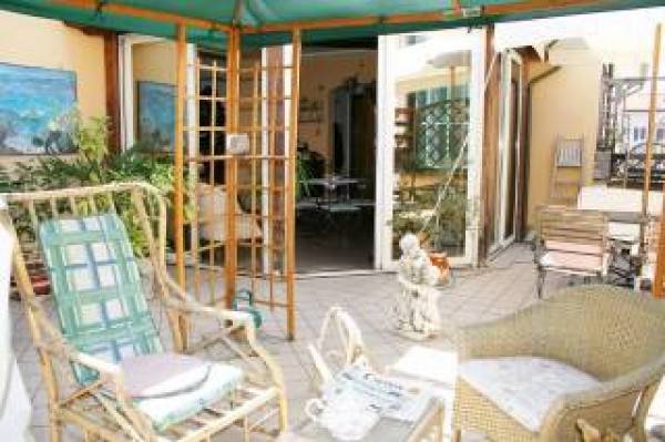 Appartamento in vendita Forli Zona Grandi Italiani