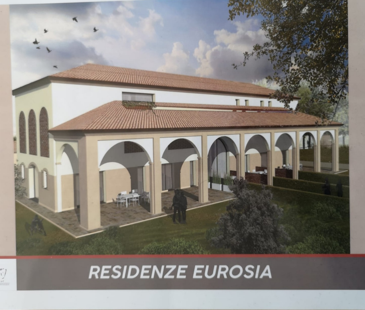 Appartamento in vendita Parma Zona Strada Sant Eurosia