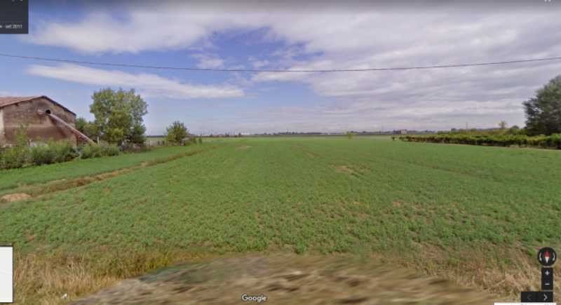 Terreno Agricolo in vendita Parma Zona Carignano