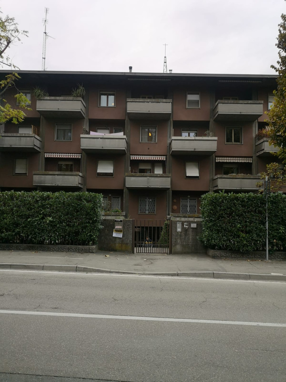 Appartamento in vendita Parma Zona Paradigna