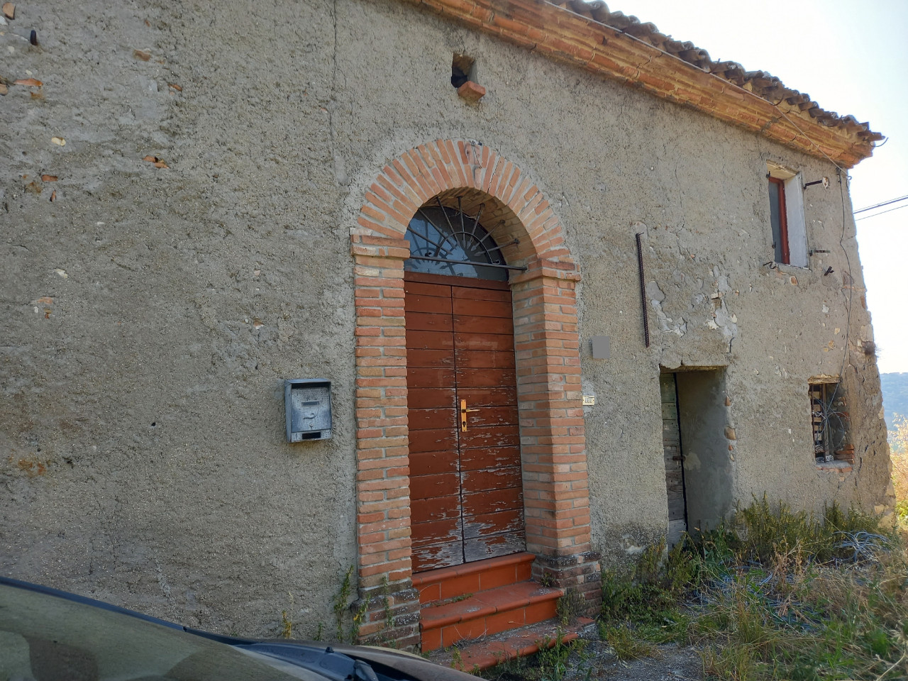Casa Indip. in vendita Poggio Torriana
