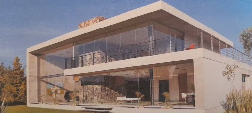 Villa Indip. in vendita Reggio Emilia Canali