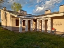 Villa Bifamiliare in vendita Reggio Emilia Zona Baragalla