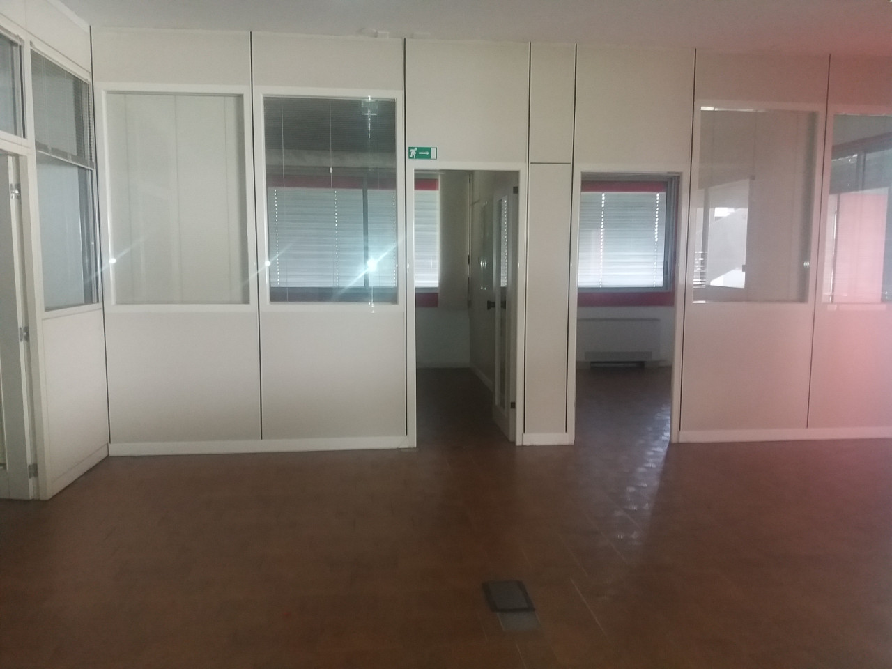 Ufficio in vendita Reggio Emilia Villa Verde