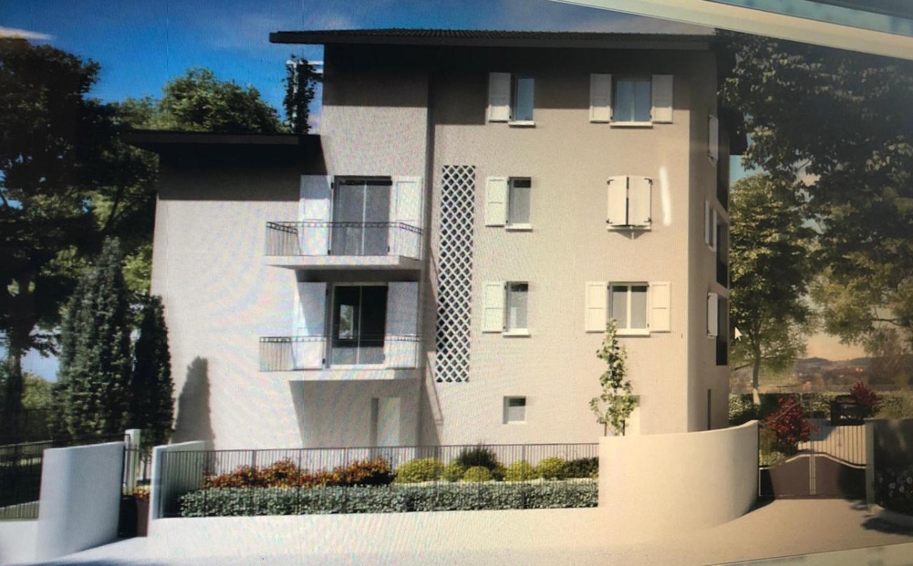 Appartamento in vendita Reggio Emilia Zona Fogliano